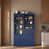 Blue est en rupture de stock