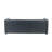 Modern Sofa Ulysses 83" Genuine Leather Sofa