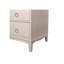 Jackson 9-Drawer 72" W Dresser-988806186