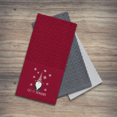 Cotton Tea Towel Kitchen Towel