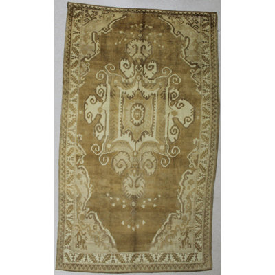 Konya Wool Indoor Rug
