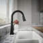 Riff Touchless Pull-Down Kitchen Sink Faucet-1570334586