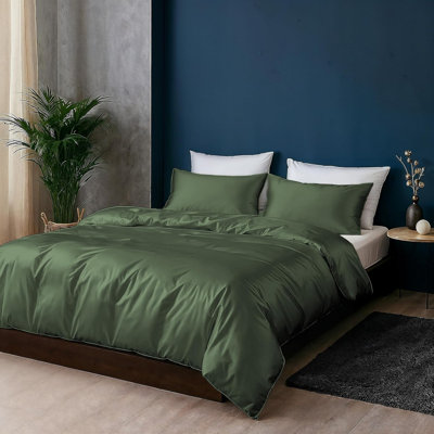 Geometric Duvet Cover Set