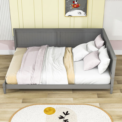 Aramys Daybed with Slats