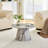 Circular Coffee Table
