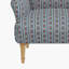 Fauteuil Bristol en ardoise Delphine-139336512-139336517