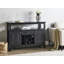 TIMBOON 40 cm Bar Cabinet Bar Cabinet