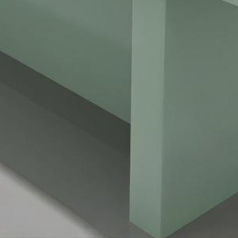 Table de présentation du produit exquis, H 29,53 po x l 59,06 po x P 31,5 po