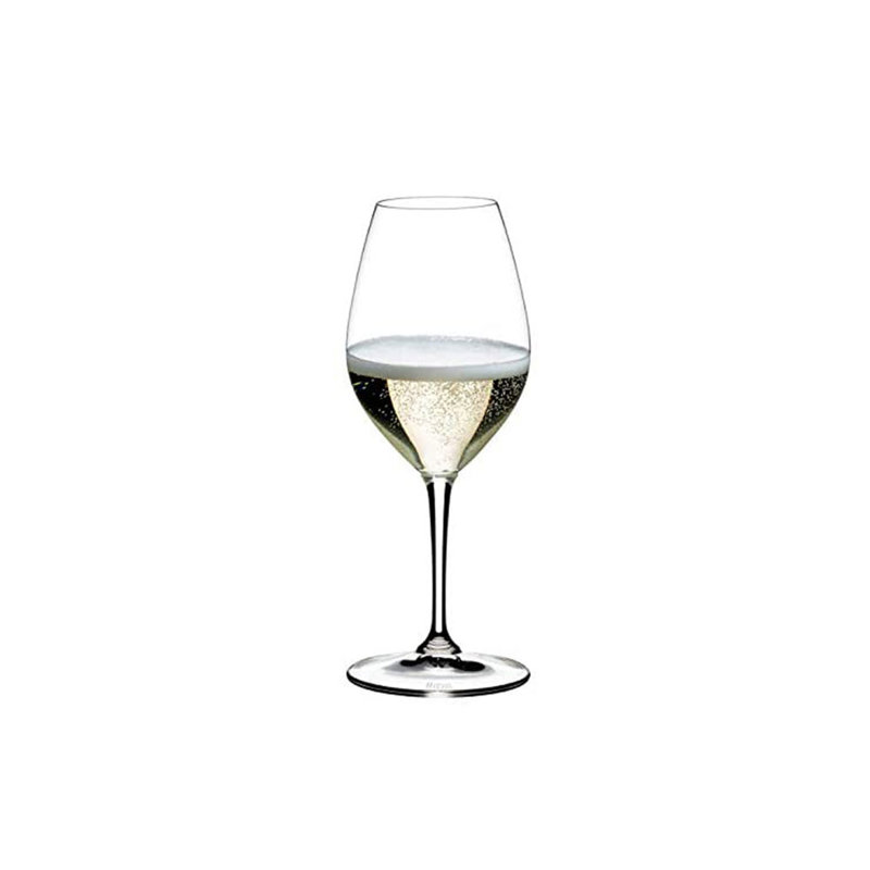 RIEDEL Mixing Champagne Set (Set of 4)