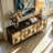 Italian-style minimalist and high-end sideboard