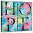 Tergel Hope Typography-109142739