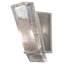 Crownstone 1 - Light Flush Mounted Sconce-26224779