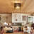 Yoann Solid Wood Flush Mount