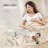 Lightweight Down Alternative Blanket with Satin Trim-950829268-950829271