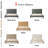 Upholstered Platform Bed-1955167403