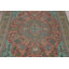 Tapis traditionnel en laine 7 x 9