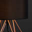 Butera Metal Table Lamp-30875676-30875680