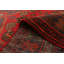 Andelz Red Rug 3'4 x 5'1