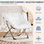 Upholstered Accent Chair-476812197