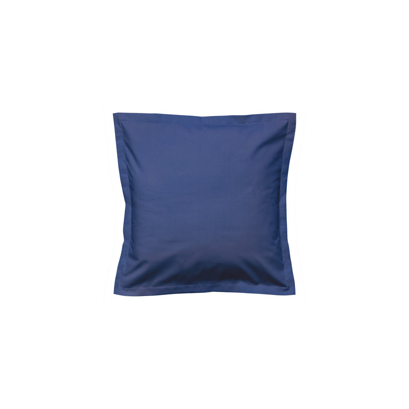 Vexin Bedding, Euro, Azure