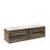 Fresca Formosa 72" Wall Mount Floating Double Sink Bathroom Vanity Set with Top and Sinks - Faucets Not Included