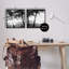 «Tropical Palm Sunset», ensemble de 2 giclées par Susan Bryant-869506379-869506376