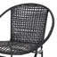 Chaise de patio Java