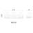 Ahmaud 3 - Light Dimmable Vanity Light-1307932948