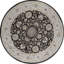 Wool Oriental Area Rug