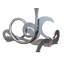 Piland Metal Table Lamp-33485209