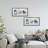 Domic Picture Frame with Mat-1987696315