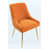 Orange sélectionné