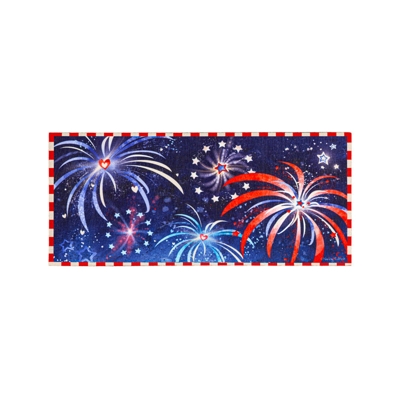 Tapis Sassafras