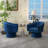 Iryanna 25.2'' Wide Tufted Swivel Barrel Chair-2027843144-2052745383