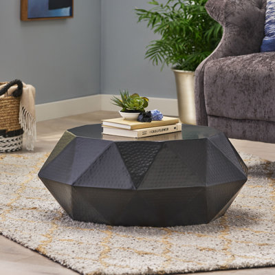 Table basse Polygonal pour le salon