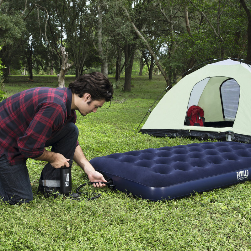Air Mattress, Twin