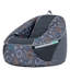 Bean Bag Bazaar Almeria Kids Gaming Dome-2092488472