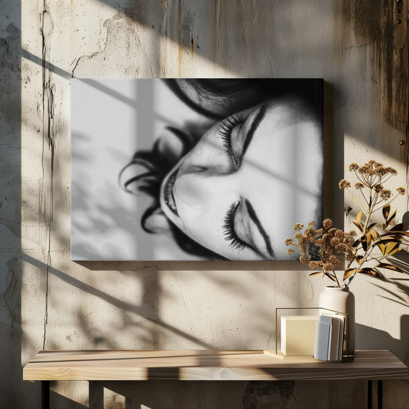 Wrapped Canvas Print, 121.92cm H x 81.28cm W