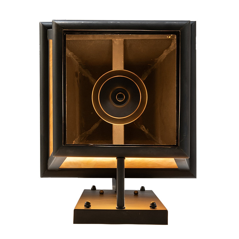 Armed Sconce