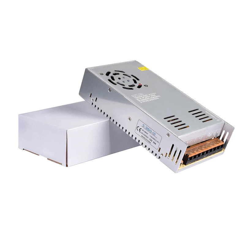 360W 12V Electronic Transformer
