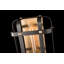 Colchester 1 - Light Flush Mounted Sconce-1146303254