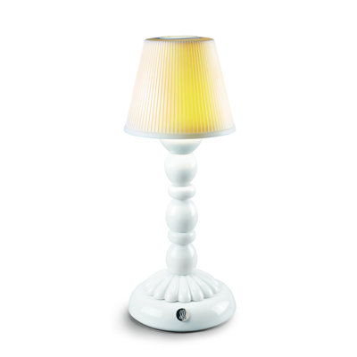 Palm Firefly 11.81" Table Lamp
