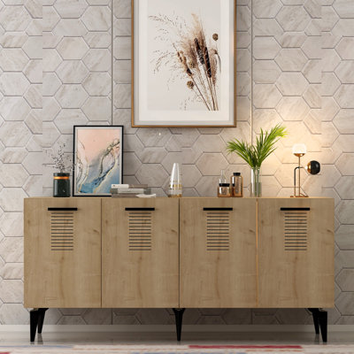 Jarrod 150cm Console Table