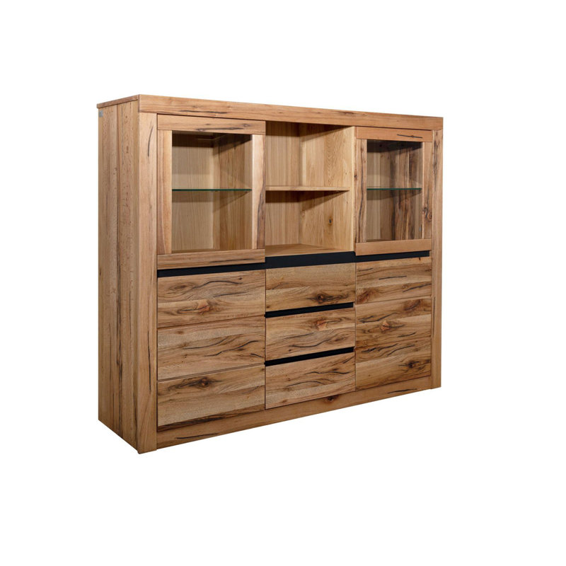 Montreux 160cm Sideboard, Ecru