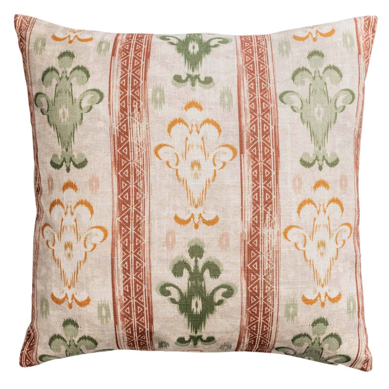 Cushion, 43x43cm, Feather filled