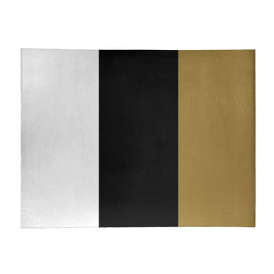 Chenille Indoor Rug