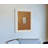 Linlin Handcrafted Wall Mounted Bulletin Board-932810486