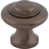 Oiled Rubbed Bronze
