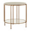 Ensemble de tables basses 3 pièces Anara