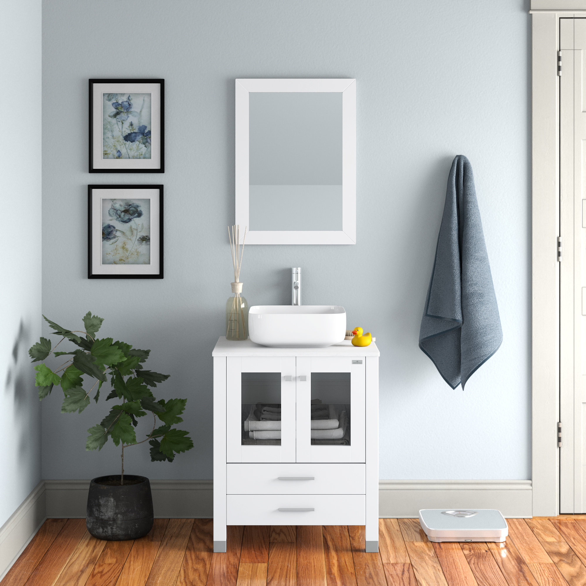 https://assets.wfcdn.com/im/04202150/compr-r85/2172/217222819/ekkehardt-24-free-standing-single-bathroom-vanity-with-stone-top-with-mirror.jpg